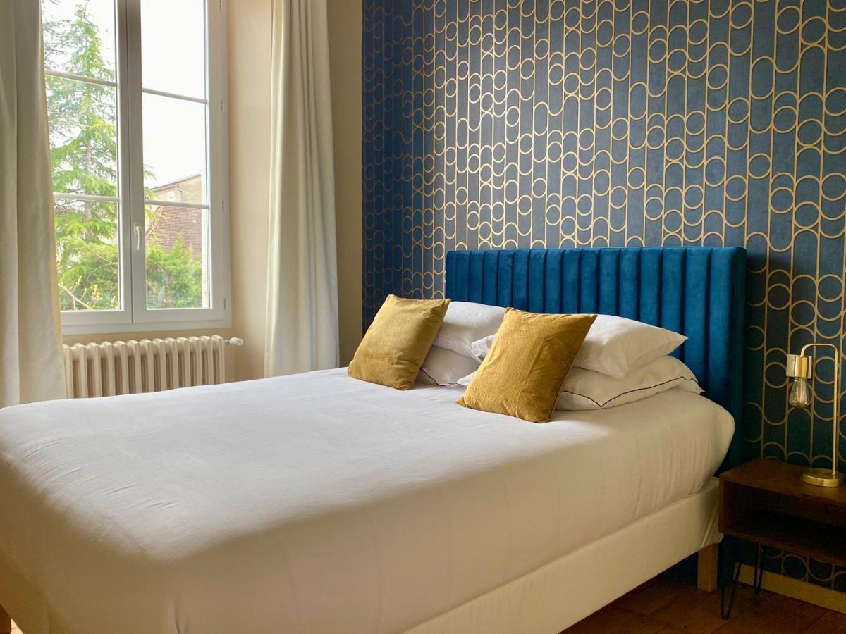 Maison Balmelle - Maison D'Hotes De Caractere Gramat Eksteriør bilde