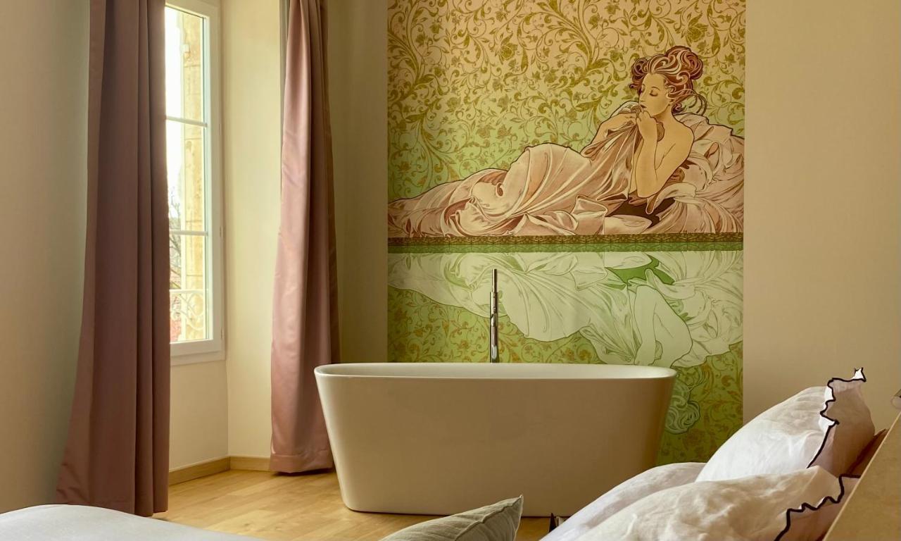 Maison Balmelle - Maison D'Hotes De Caractere Gramat Eksteriør bilde