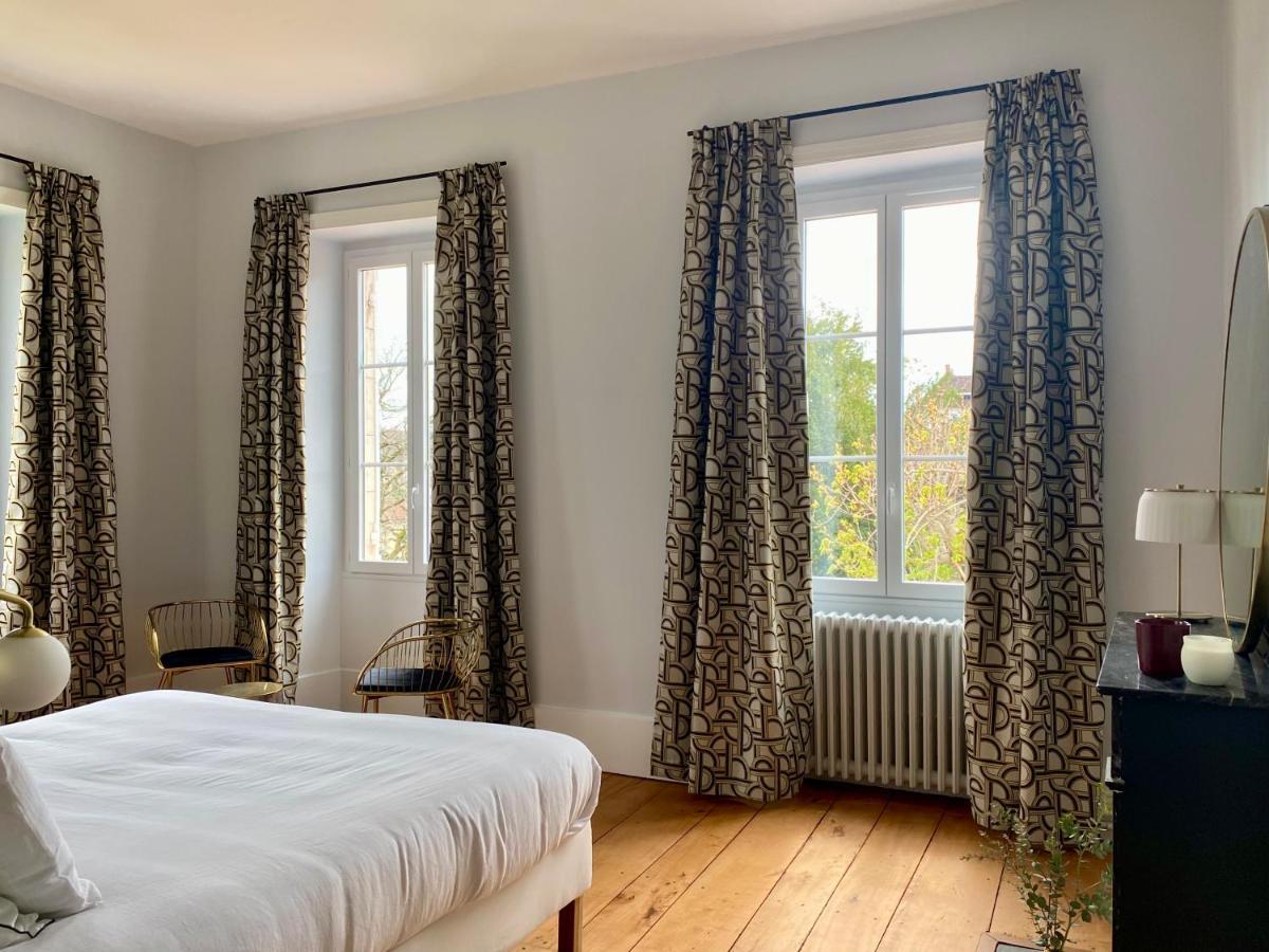 Maison Balmelle - Maison D'Hotes De Caractere Gramat Eksteriør bilde